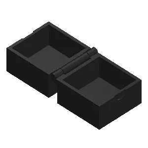 the great cube container