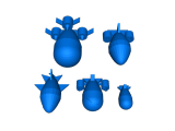 MOAB Bloons-0