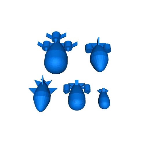 Bloons MOAB