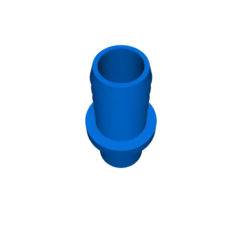 1/2 inch barb for hose