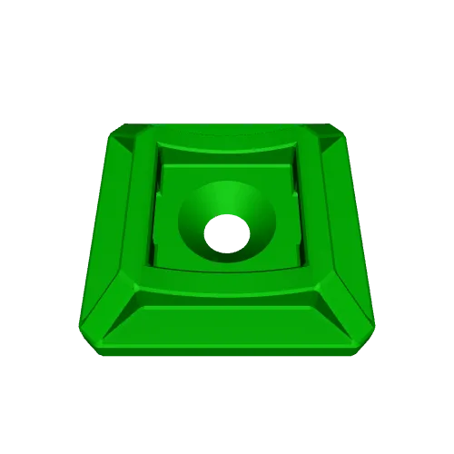 ♡専用♡ Simpson Strong-Tie 14 Gauge ZMAX Coating DTT Deck Tension