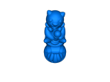 Water Type Chess Set-0