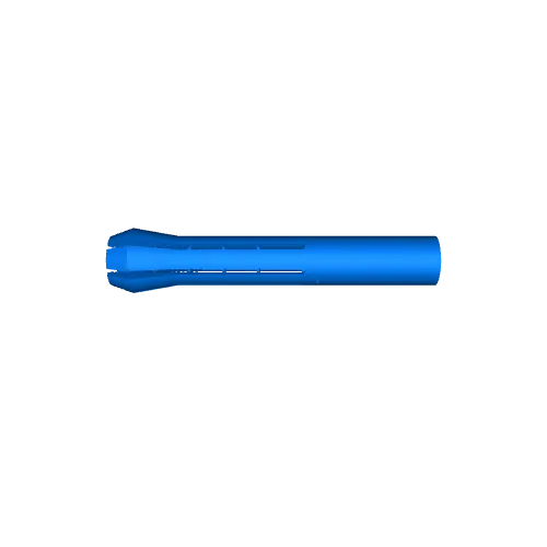 revision collet print
