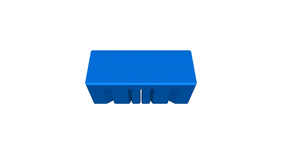 2020 Extruded Aluminum Mitre Box 30-60-90 Degrees