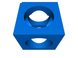 Cube for lights-0