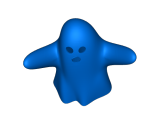 Fantasma 1-0