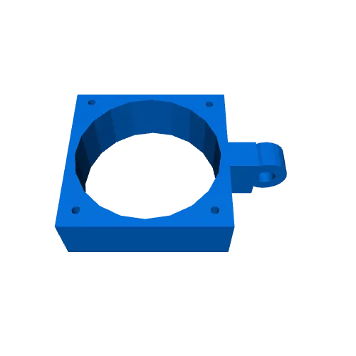 مروحة AE Fanmount