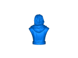 Arthur Fleck Bust-0