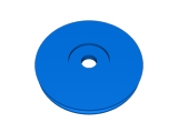 Servo wheel-0