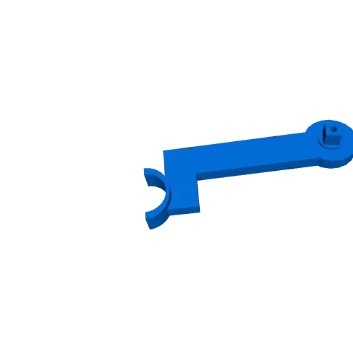 controler arm