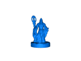 Dark Wizard / Bishop-0