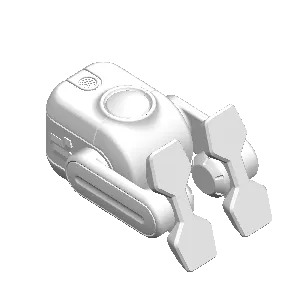 Surveillance Droid
