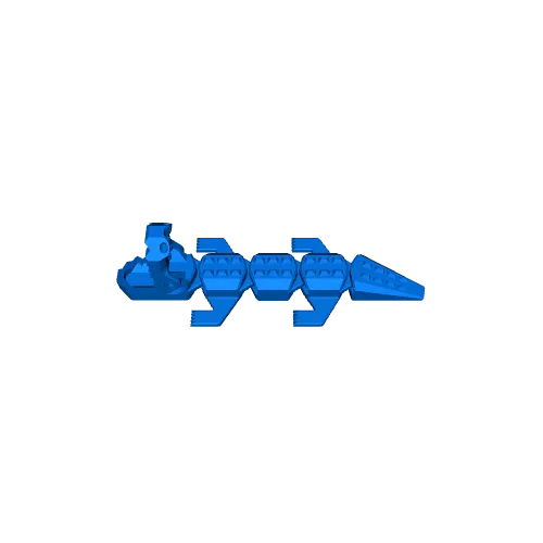 Flexi Gator