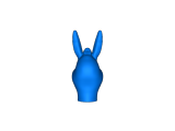 Donkey_Head-0
