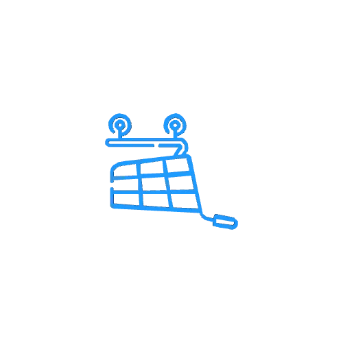 Einkaufswagen Logo