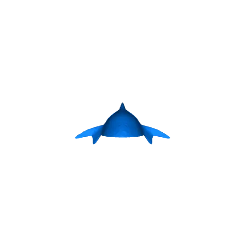 Zora mask
