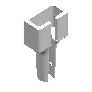 Charging cable protector 01