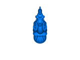 Water Type Chess Set-4