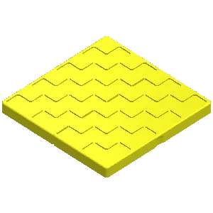 Chessboard Box + Chess Pieces: Too simple hidden hinge