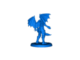 verfluchter Drache-0