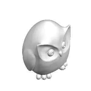 Owl Matthew