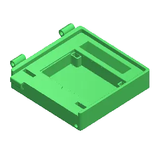 BEACH TRAY 2 - COMPACT AND CONVENIENT BEACH LUXURY