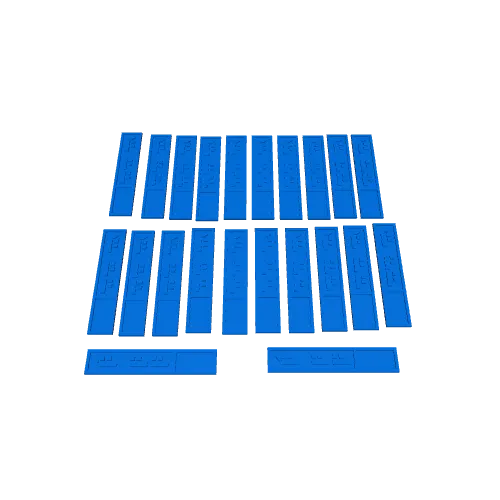Crédits Sabacc