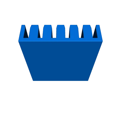 board holder (6 boards)