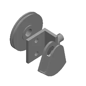 Filament Guide for Ender 3 V3 SE