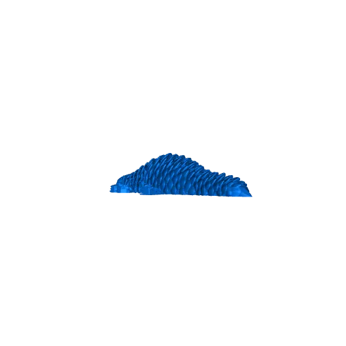 Flexi Pangolin