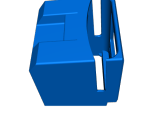 Apple watch dock shell-1