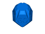 Facets Dice-0