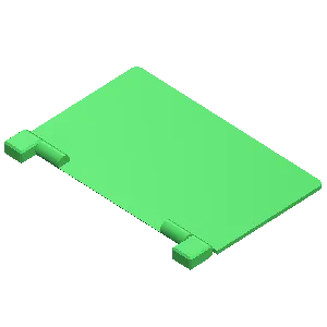 BEACH TRAY 2 - COMPACT AND CONVENIENT BEACH LUXURY
