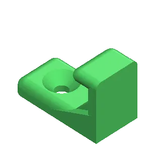 Small hook