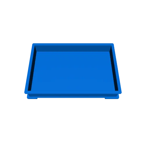 Small Production Box