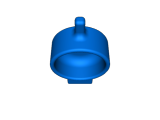 plastic cage-3