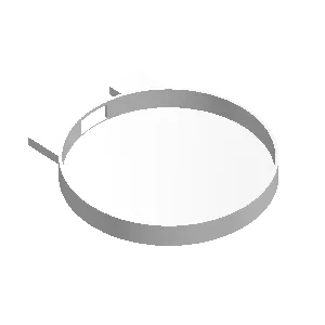 wolf layer light