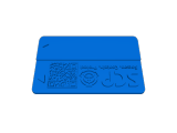 SCP Keycard-3