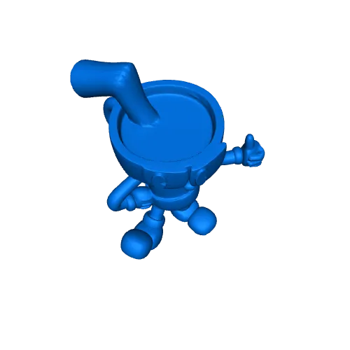 Cuphead