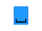 Pin Cover Flat-0