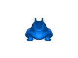 Missile Toad-0