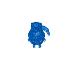 voronoi wolf-0