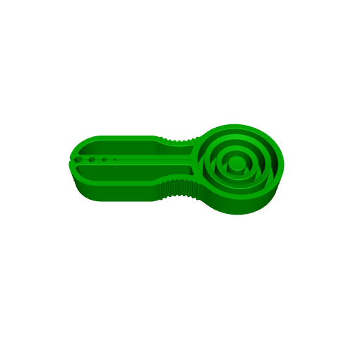 Nail holder tool 3D models download Creality Cloud