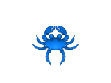 crab-0