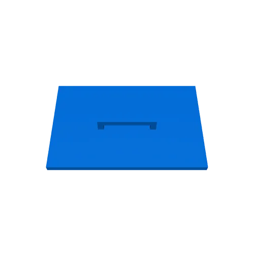 Cubierta de Pantalla LCD Ender 3 Pro