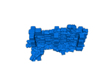 Various Scatter terrain-8