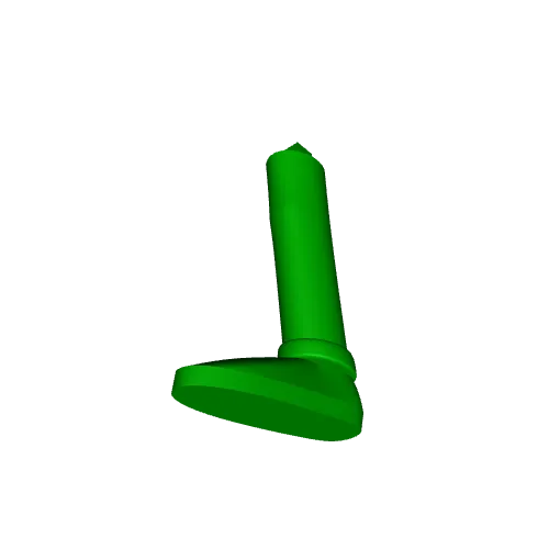 Moe Szyslak - The Simpsons | 3D models download | Creality Cloud Moe Szyslak - The Simpsons | 3D models download | Creality Cloud
