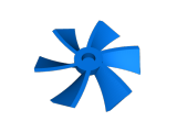 intercooler twin fans-1