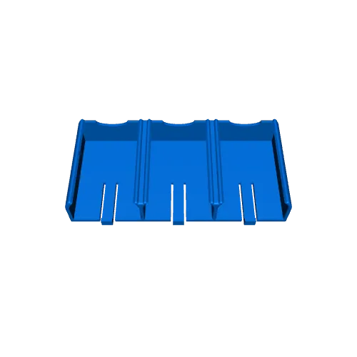 LP-E6 Battery holder 3