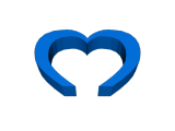 Jo Heart-0